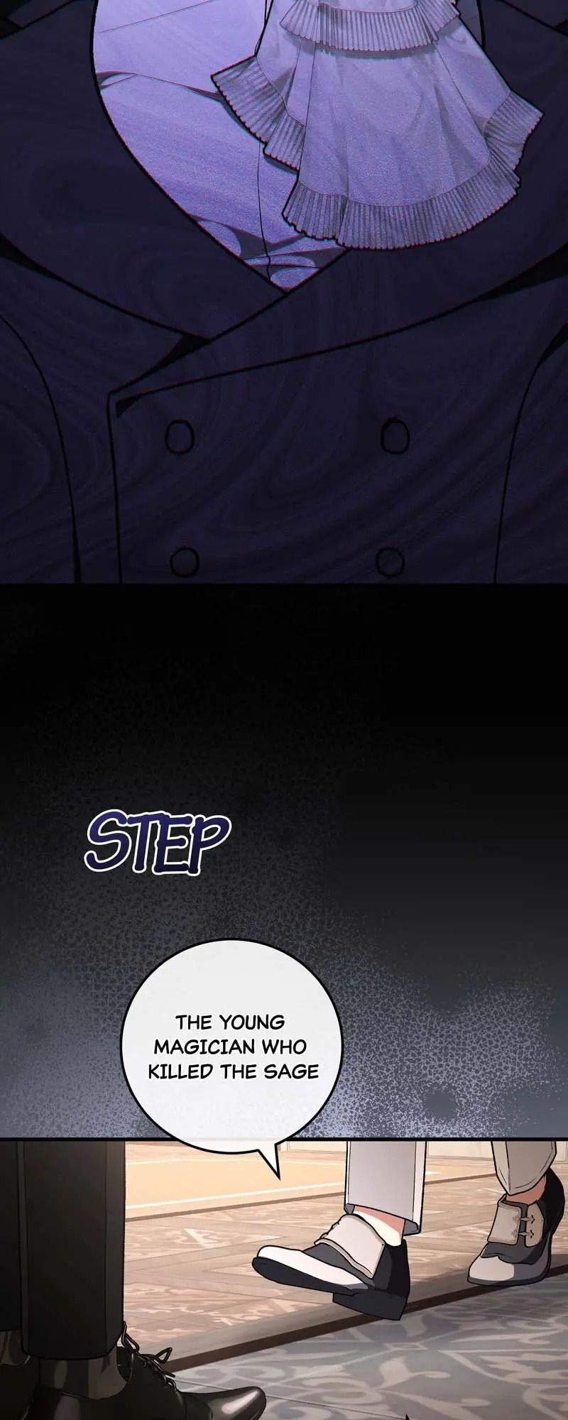 The Second Male Lead Is Actually a Girl Chapter 55 Page 74