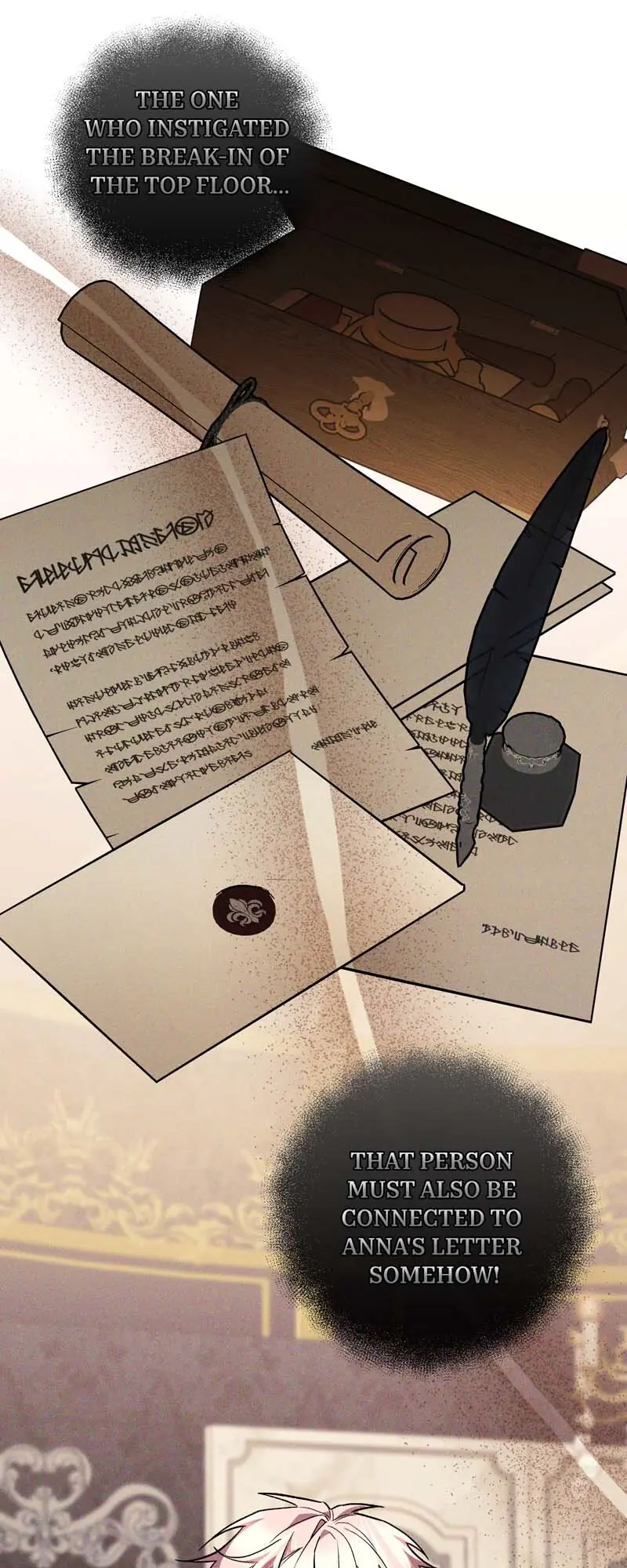 The Second Male Lead Is Actually a Girl Chapter 55 Page 80