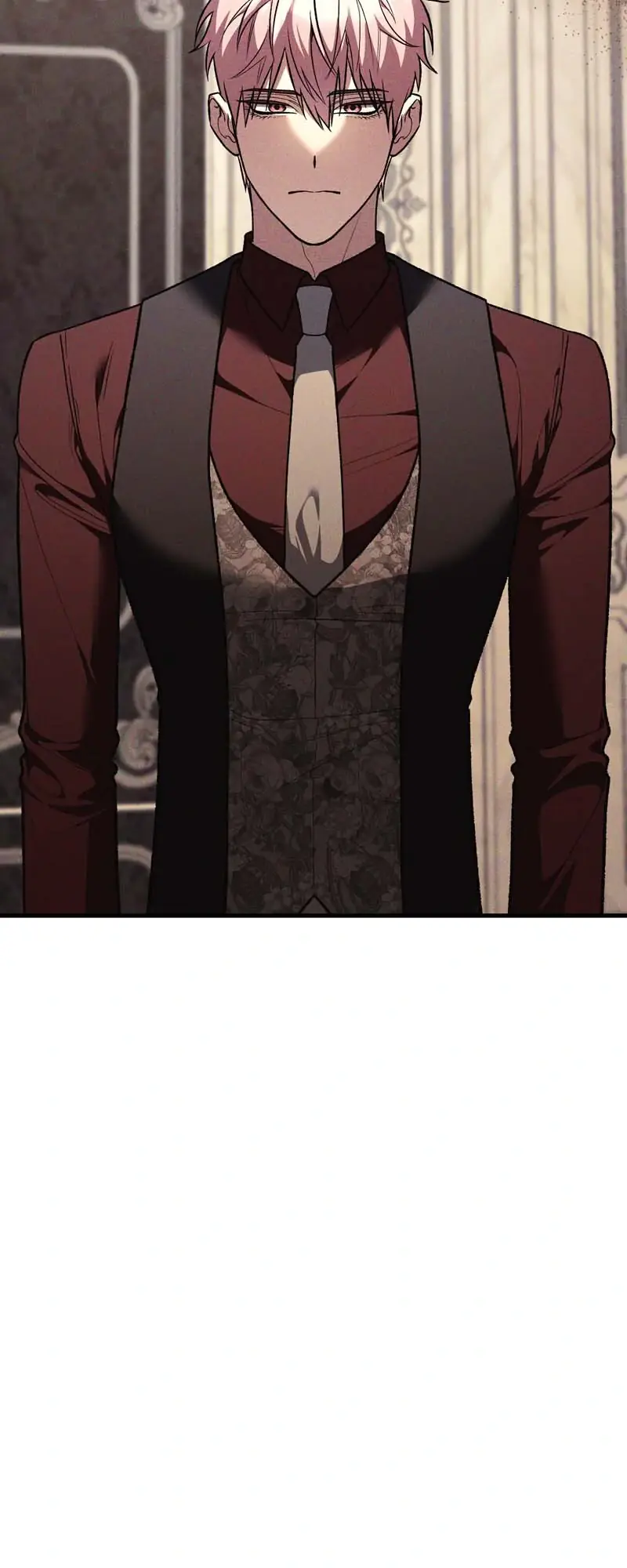 The Second Male Lead Is Actually a Girl Chapter 55 Page 81