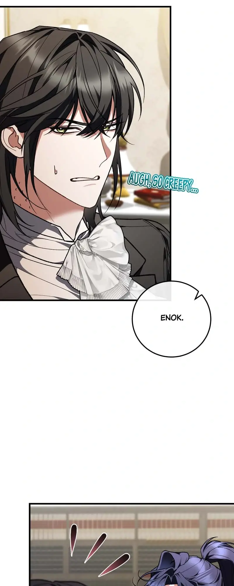 The Second Male Lead Is Actually a Girl Chapter 55 Page 82