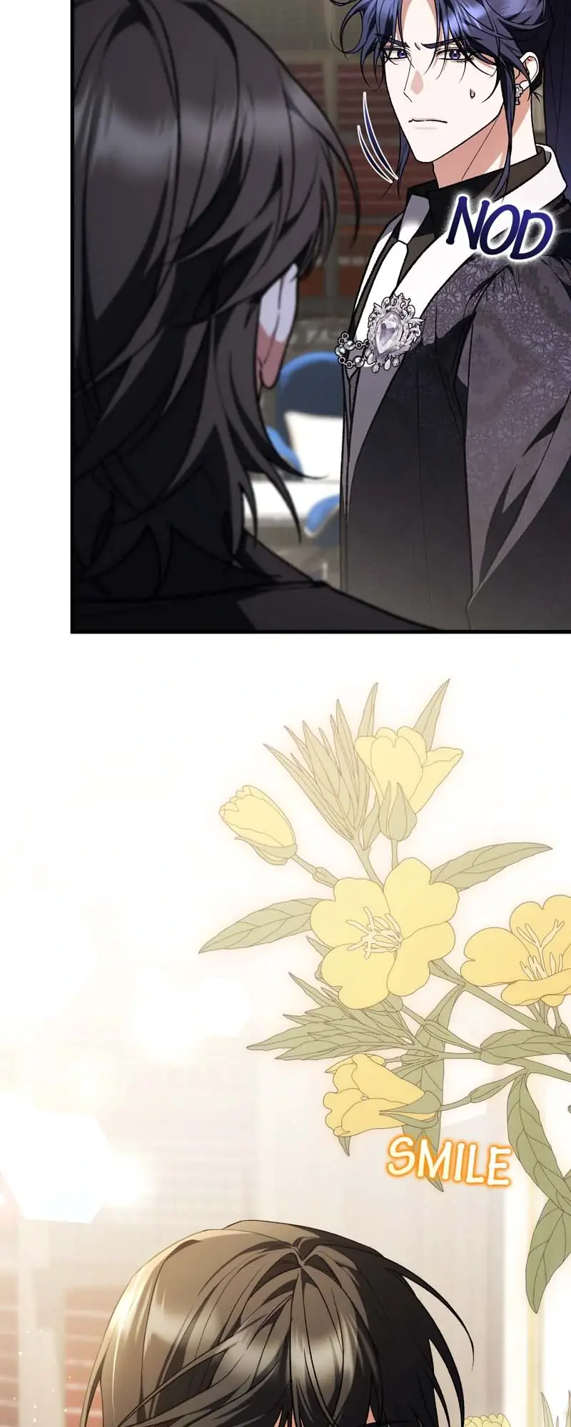 The Second Male Lead Is Actually a Girl Chapter 55 Page 83