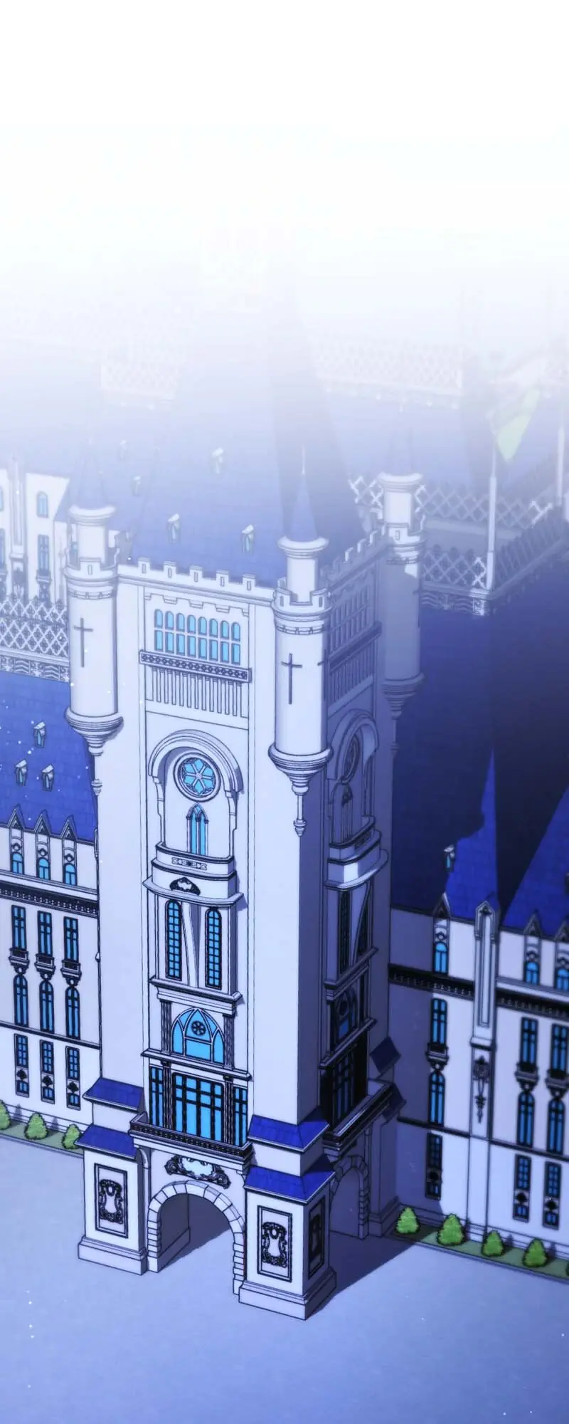 The Second Male Lead Is Actually a Girl Chapter 55 Page 86