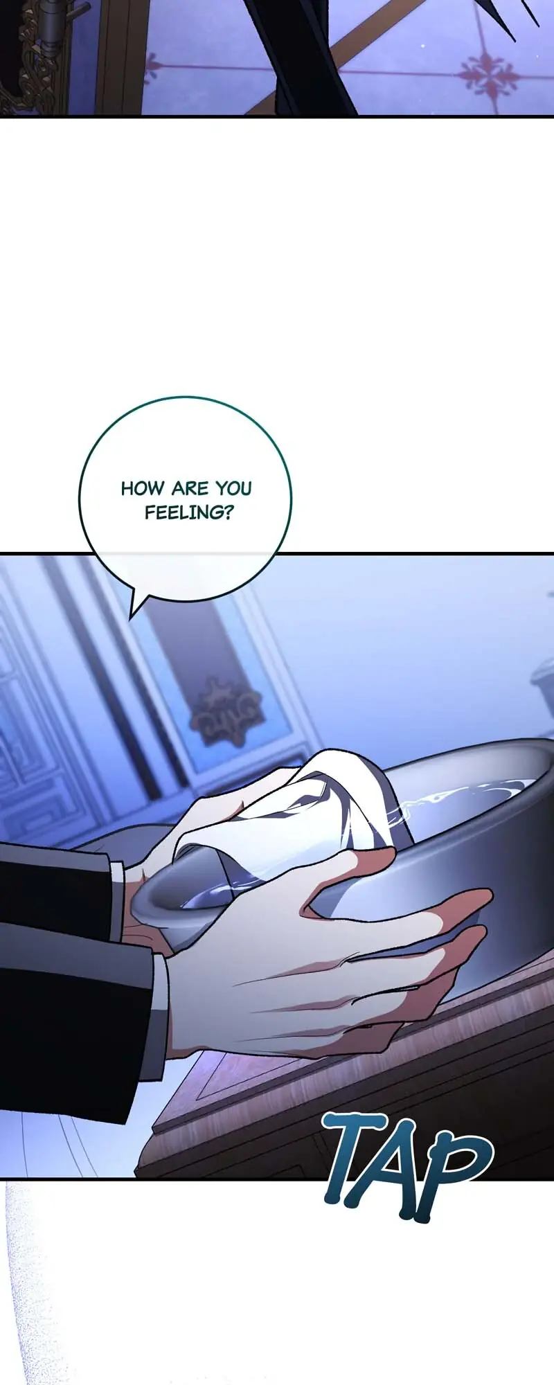 The Second Male Lead Is Actually a Girl Chapter 55 Page 89