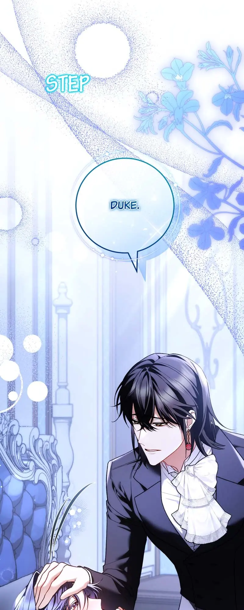 The Second Male Lead Is Actually a Girl Chapter 55 Page 90