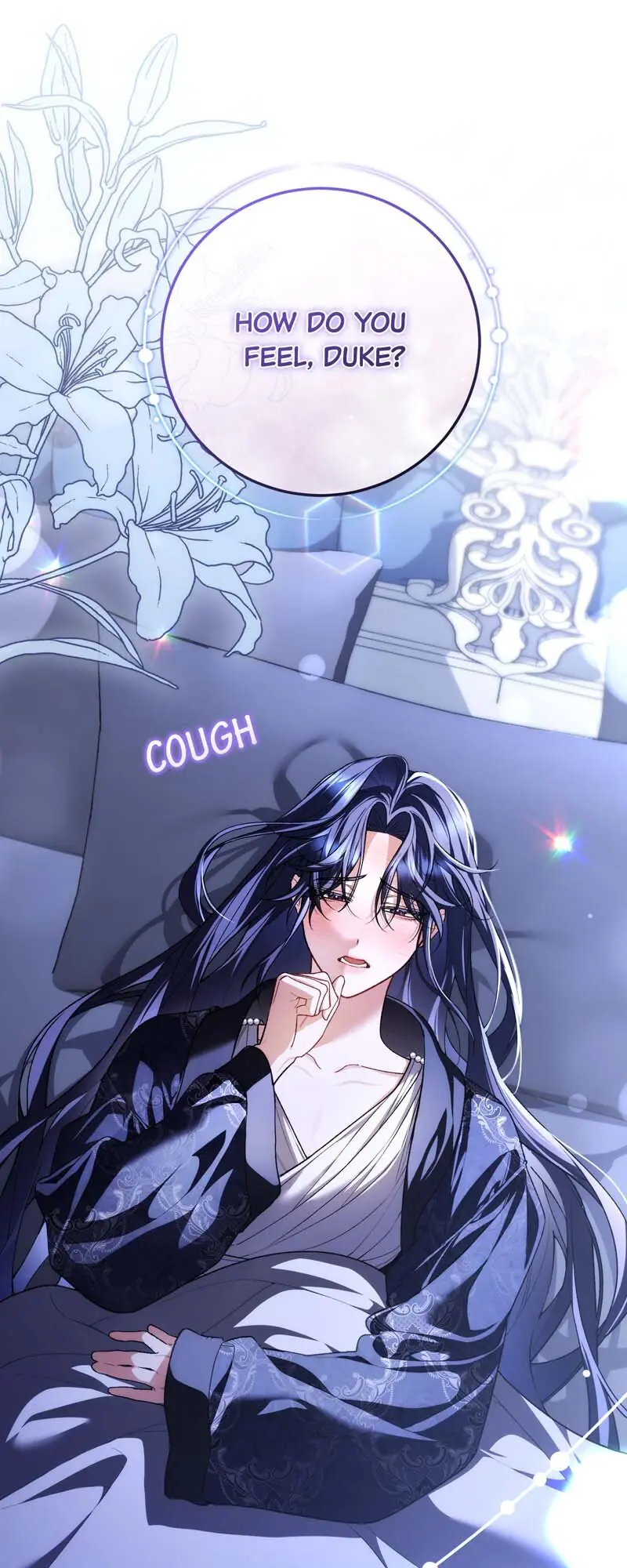 The Second Male Lead Is Actually a Girl Chapter 56 Page 2