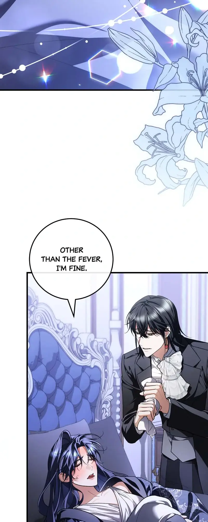 The Second Male Lead Is Actually a Girl Chapter 56 Page 3
