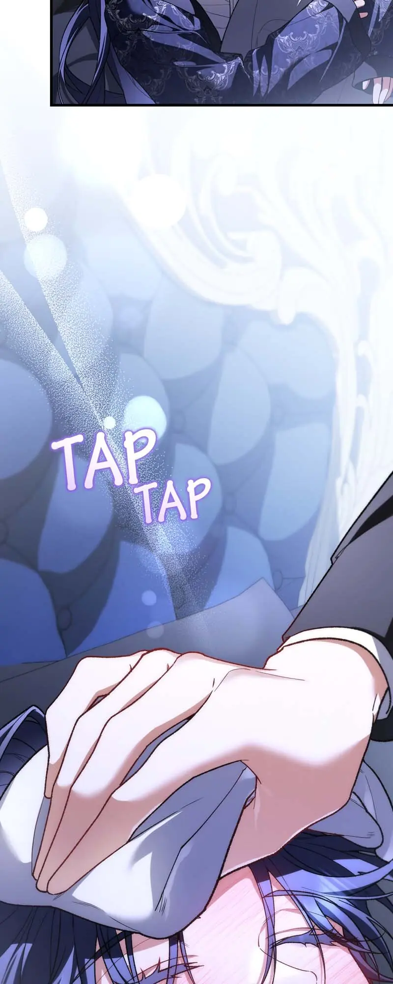 The Second Male Lead Is Actually a Girl Chapter 56 Page 4