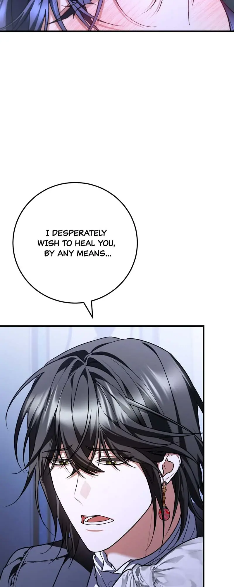 The Second Male Lead Is Actually a Girl Chapter 56 Page 5