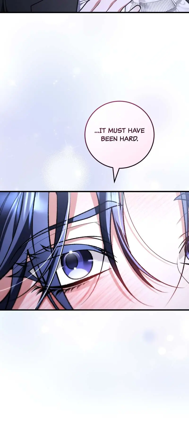 The Second Male Lead Is Actually a Girl Chapter 56 Page 11