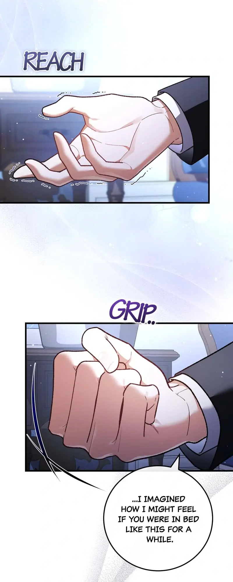 The Second Male Lead Is Actually a Girl Chapter 56 Page 13
