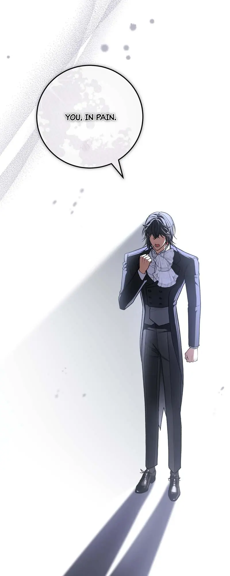 The Second Male Lead Is Actually a Girl Chapter 56 Page 14