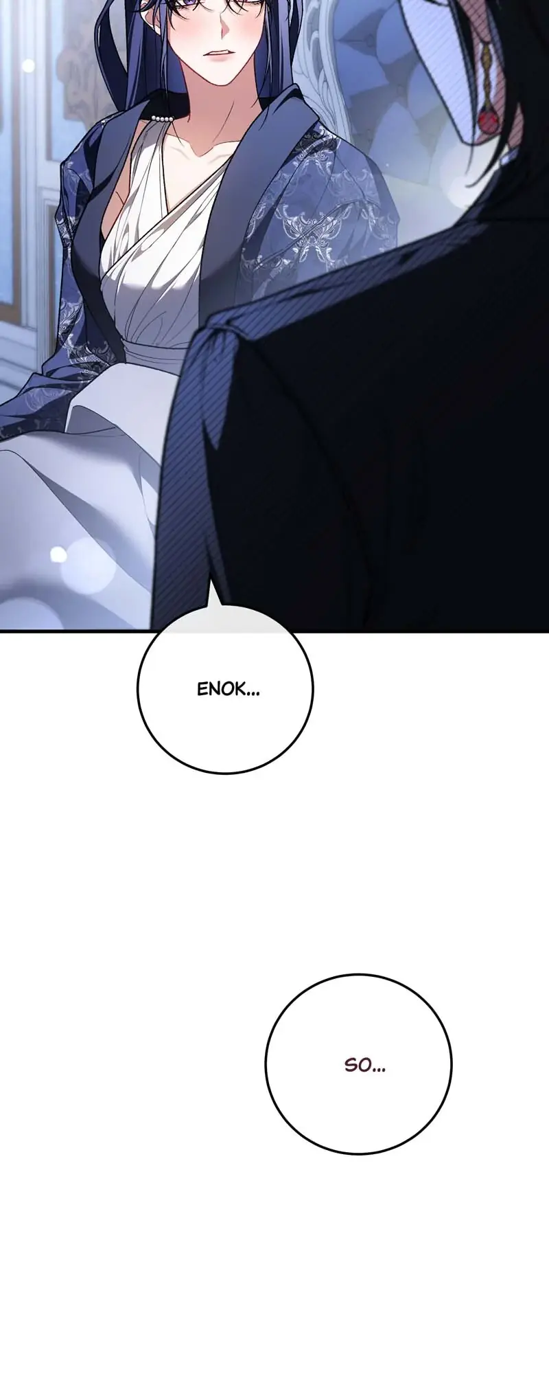 The Second Male Lead Is Actually a Girl Chapter 56 Page 16