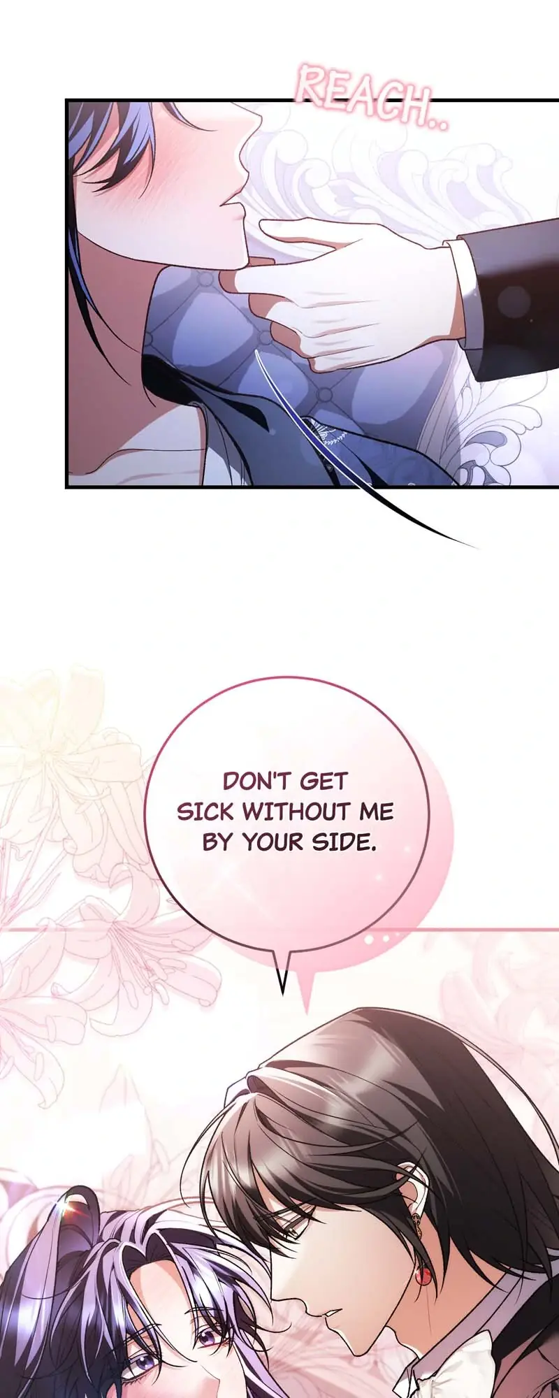 The Second Male Lead Is Actually a Girl Chapter 56 Page 18