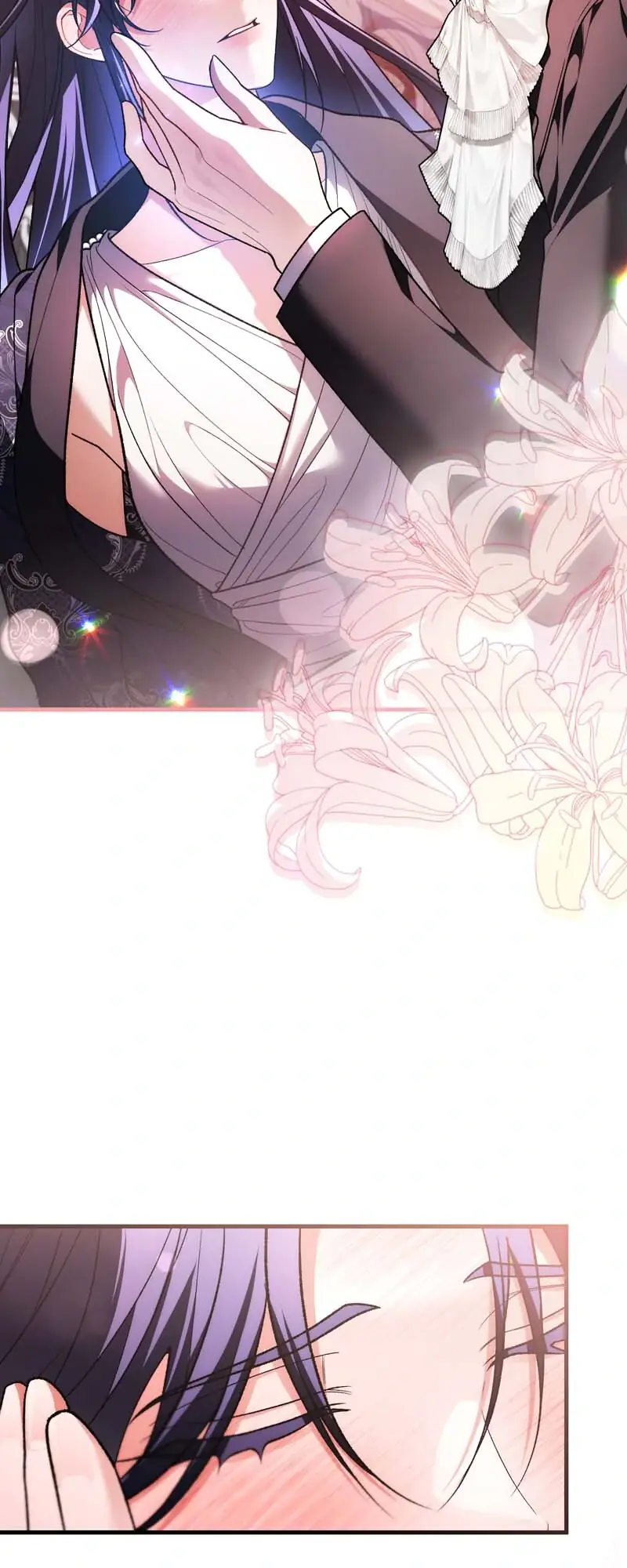 The Second Male Lead Is Actually a Girl Chapter 56 Page 19