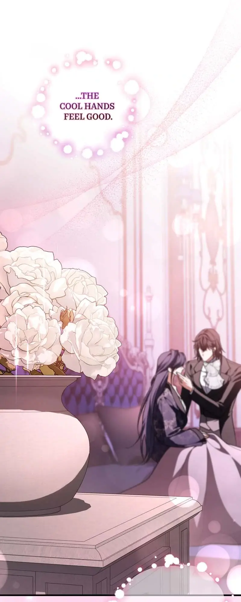 The Second Male Lead Is Actually a Girl Chapter 56 Page 20