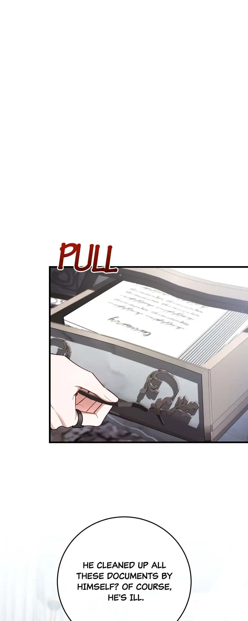 The Second Male Lead Is Actually a Girl Chapter 56 Page 22