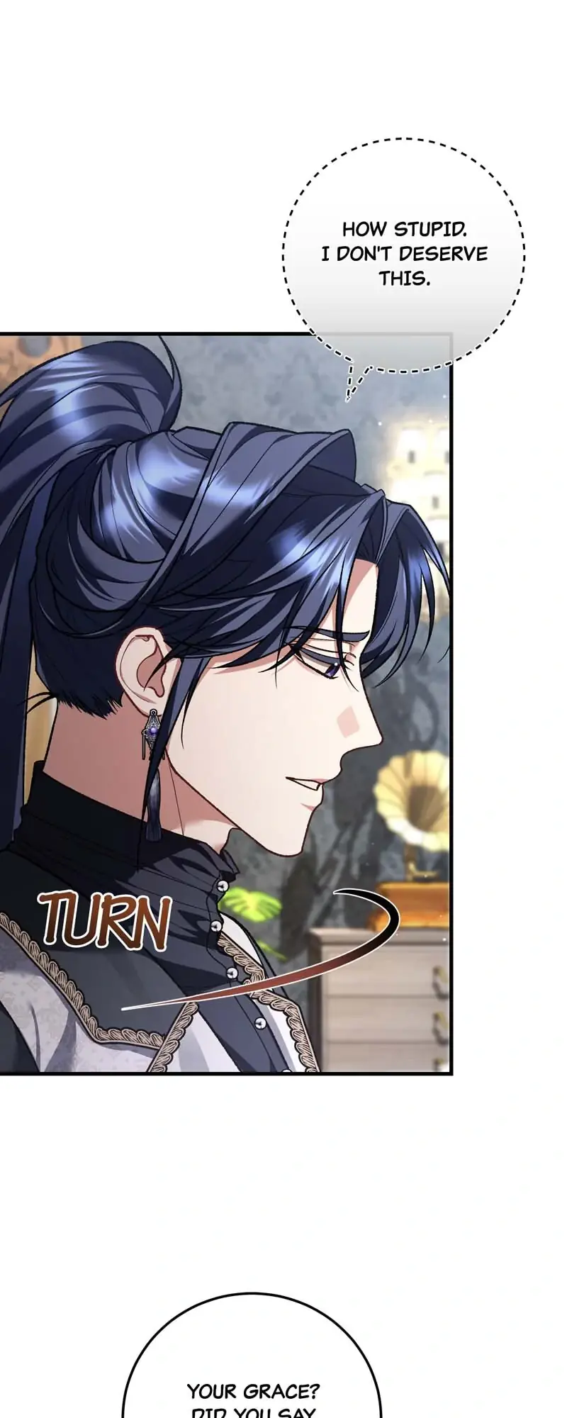The Second Male Lead Is Actually a Girl Chapter 56 Page 24