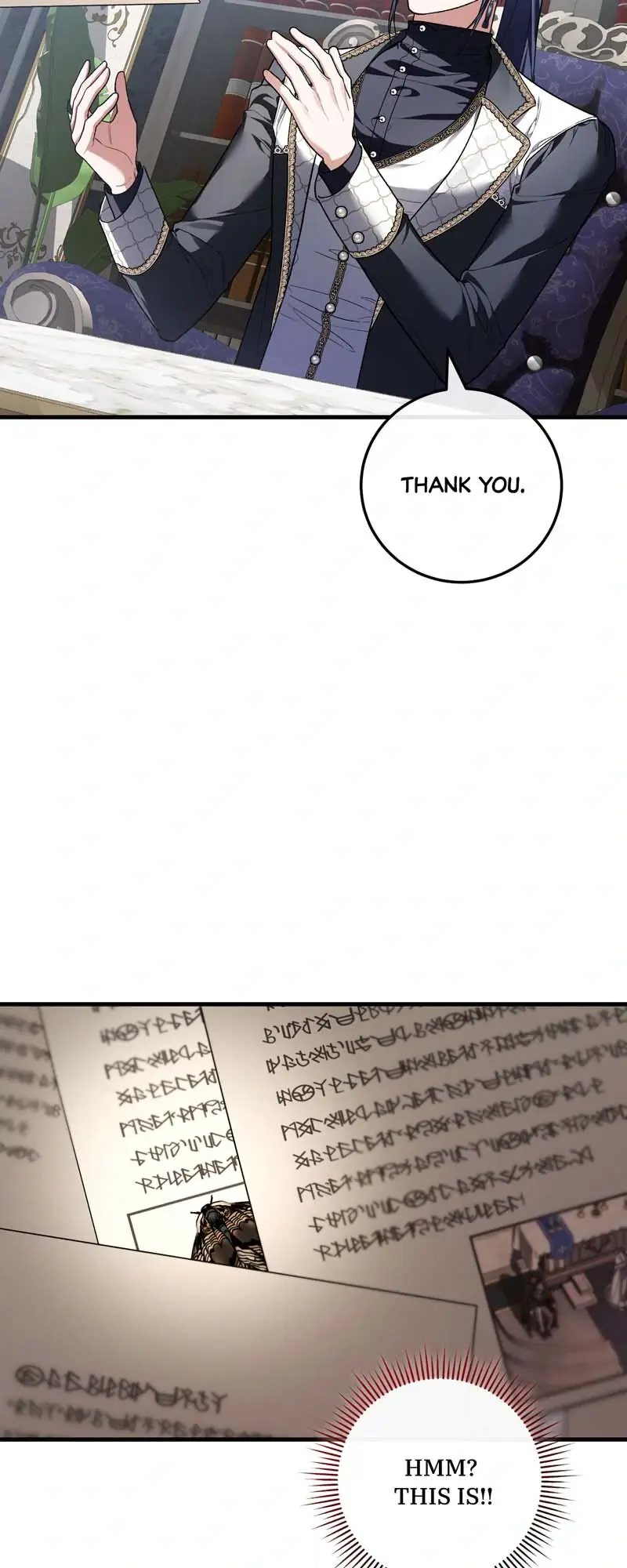 The Second Male Lead Is Actually a Girl Chapter 56 Page 27