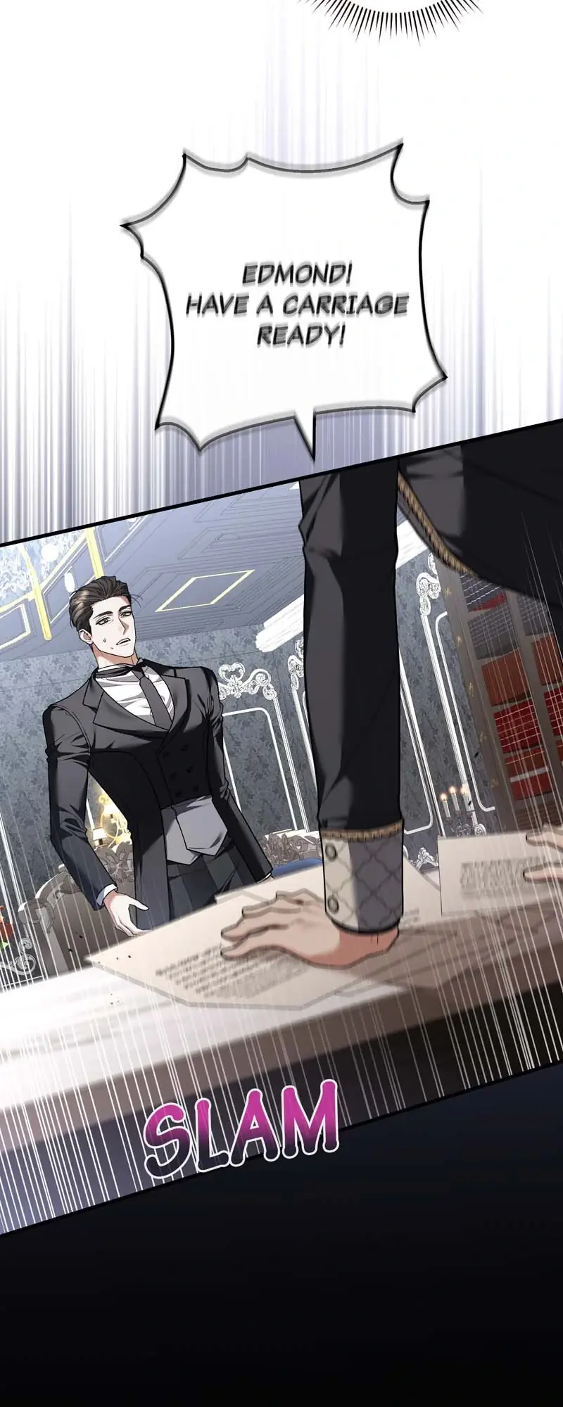 The Second Male Lead Is Actually a Girl Chapter 56 Page 28