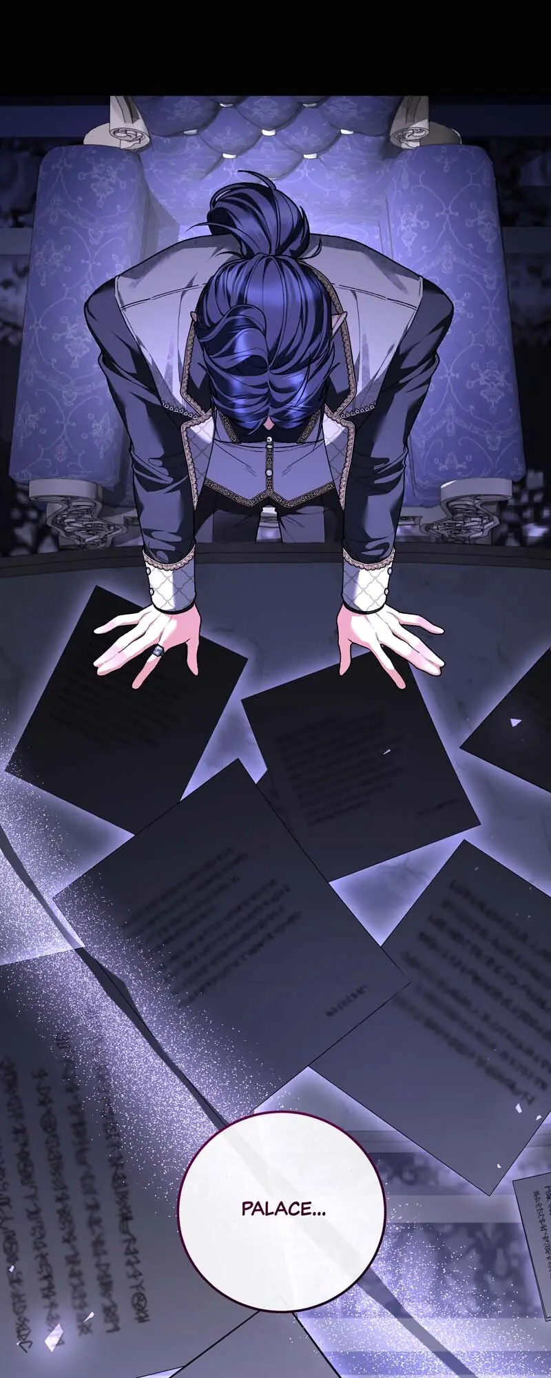 The Second Male Lead Is Actually a Girl Chapter 56 Page 30