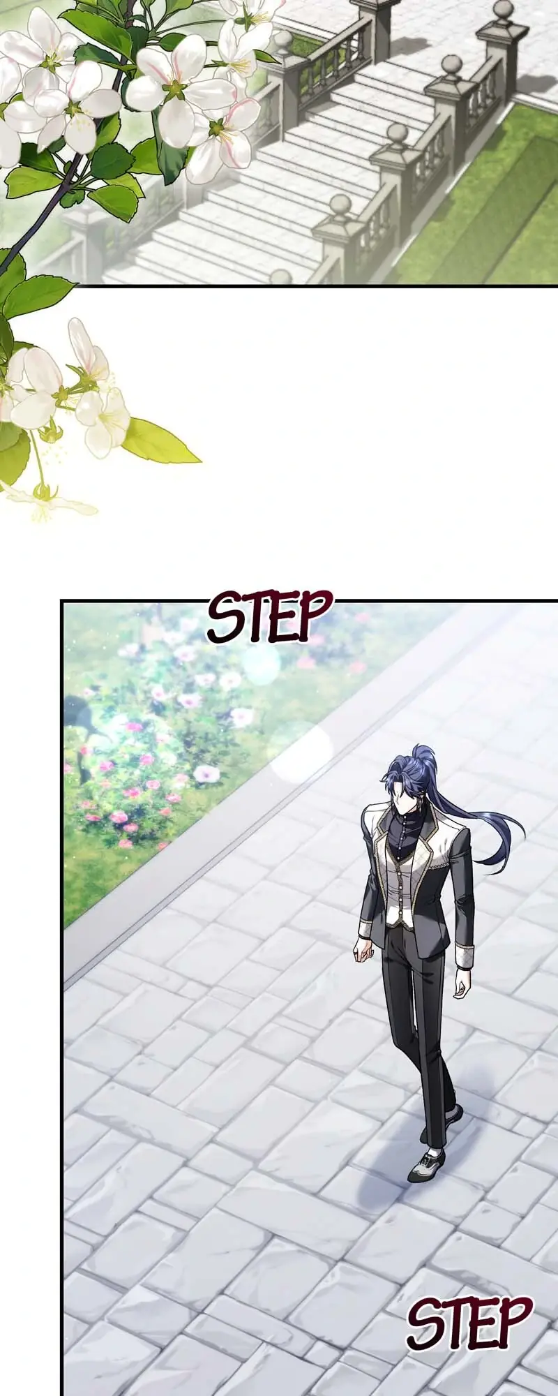 The Second Male Lead Is Actually a Girl Chapter 56 Page 33