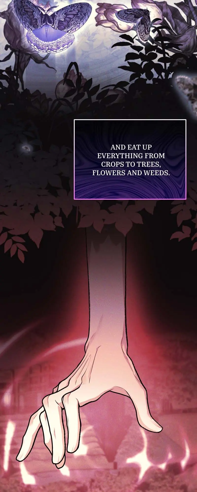 The Second Male Lead Is Actually a Girl Chapter 56 Page 37
