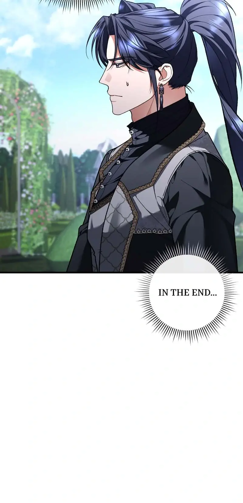 The Second Male Lead Is Actually a Girl Chapter 56 Page 39