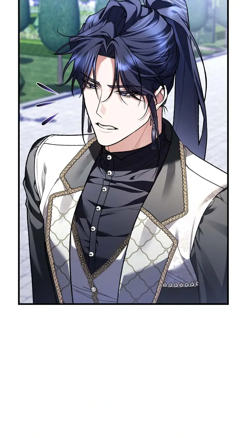 The Second Male Lead Is Actually a Girl Chapter 56 Page 44