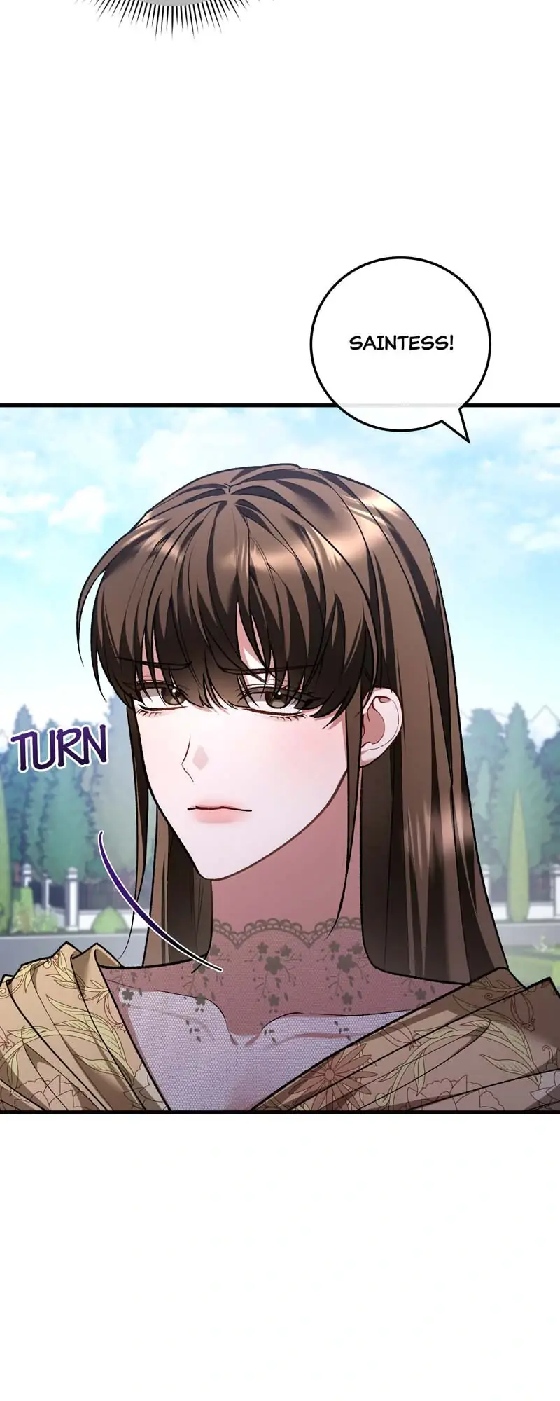 The Second Male Lead Is Actually a Girl Chapter 56 Page 46