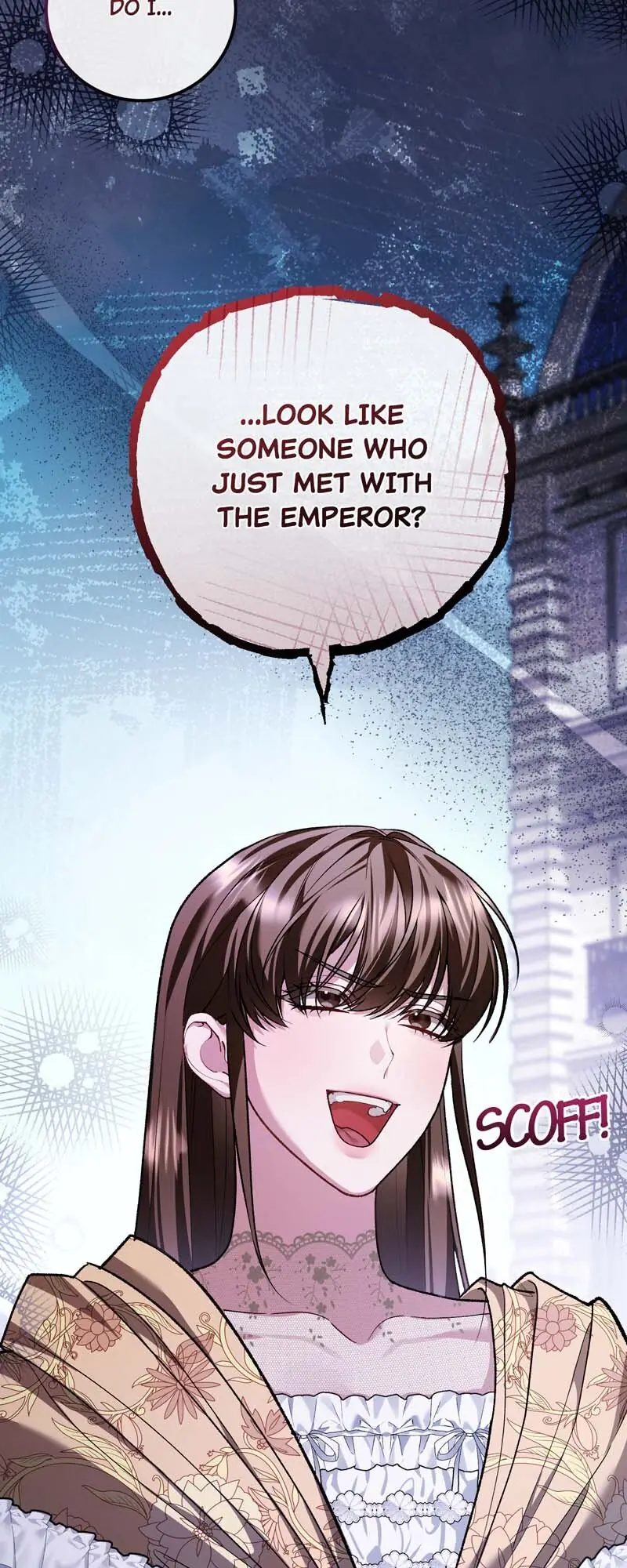 The Second Male Lead Is Actually a Girl Chapter 56 Page 49