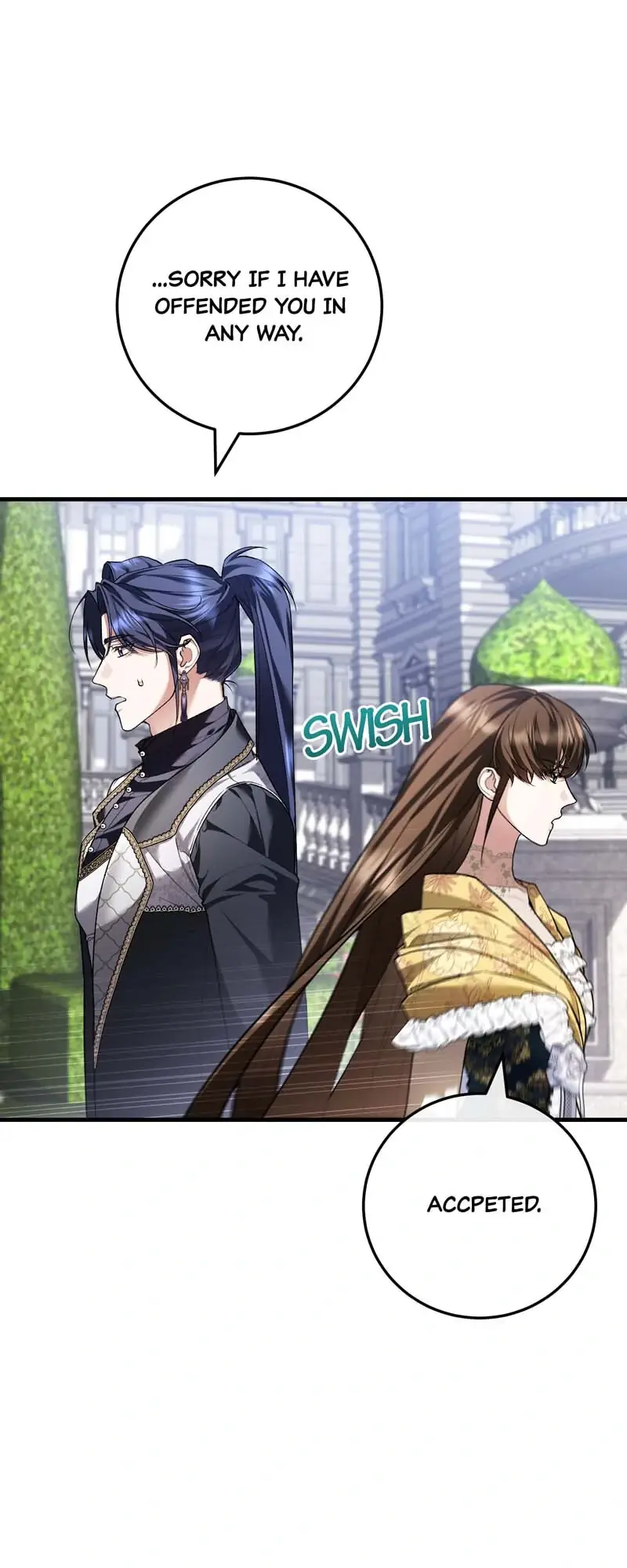 The Second Male Lead Is Actually a Girl Chapter 56 Page 51