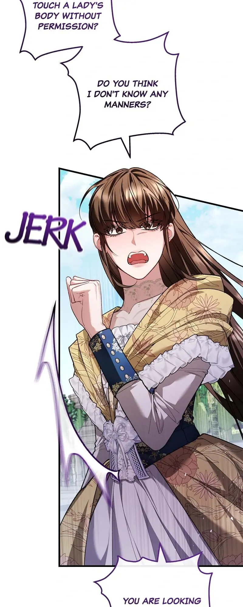 The Second Male Lead Is Actually a Girl Chapter 56 Page 53