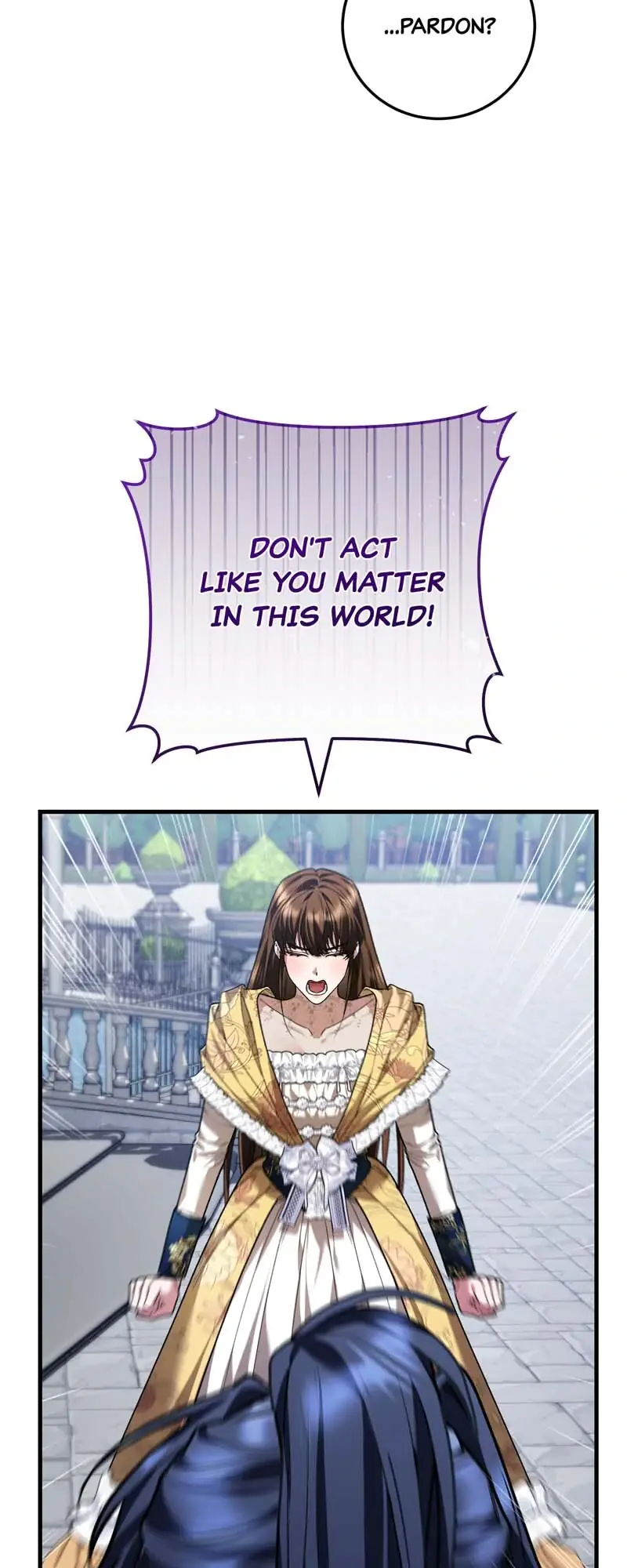 The Second Male Lead Is Actually a Girl Chapter 56 Page 55