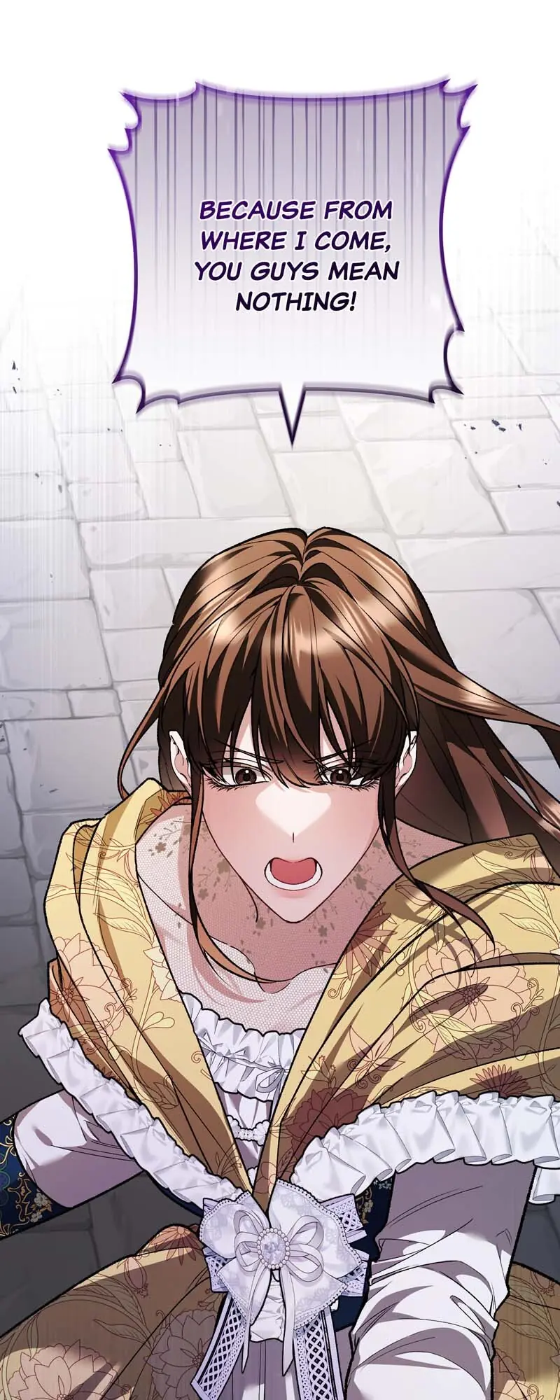 The Second Male Lead Is Actually a Girl Chapter 56 Page 57
