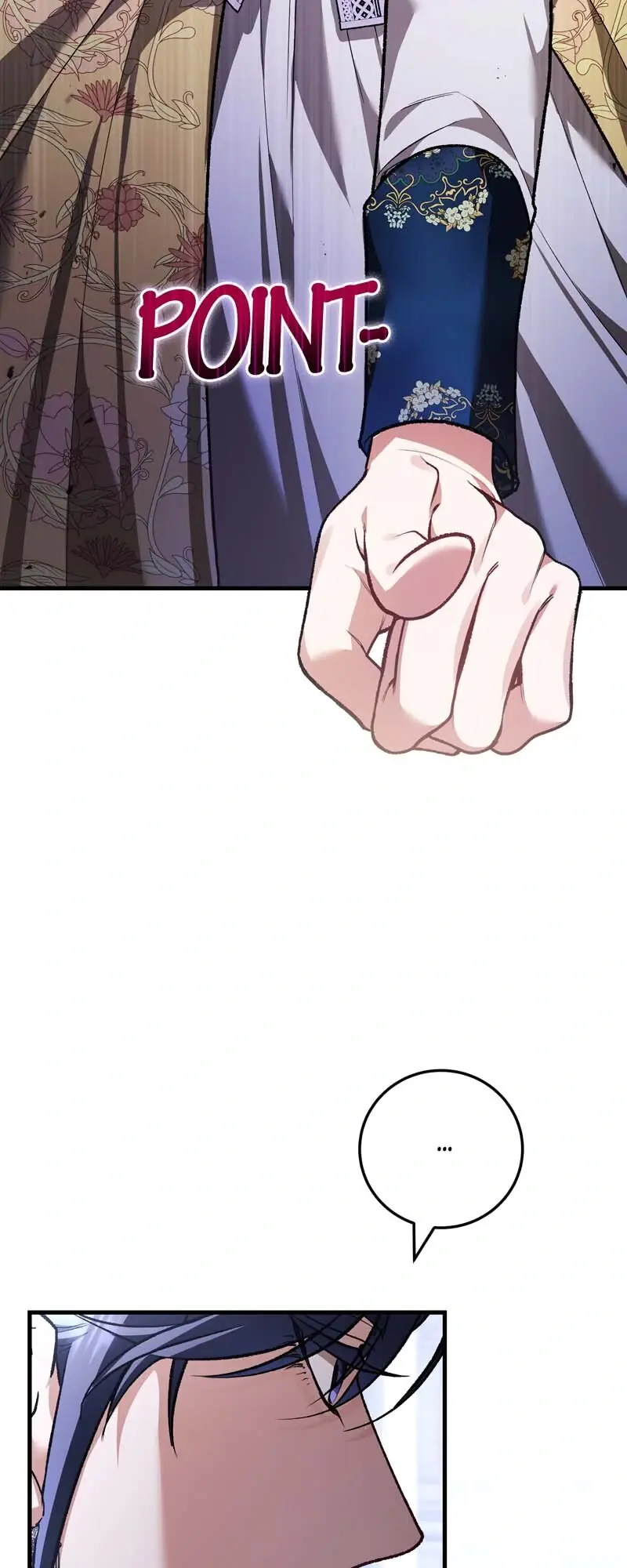 The Second Male Lead Is Actually a Girl Chapter 56 Page 58