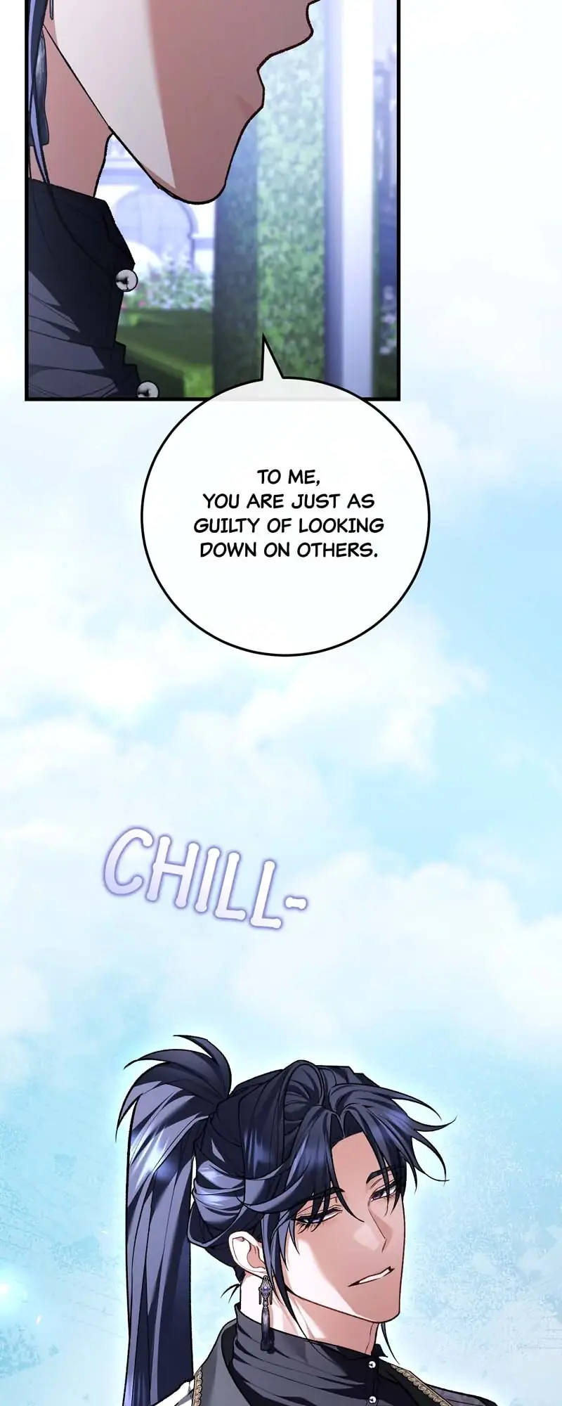 The Second Male Lead Is Actually a Girl Chapter 56 Page 59