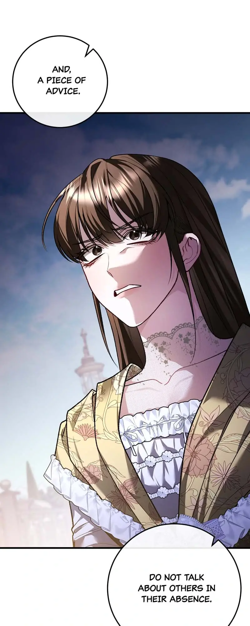 The Second Male Lead Is Actually a Girl Chapter 56 Page 61