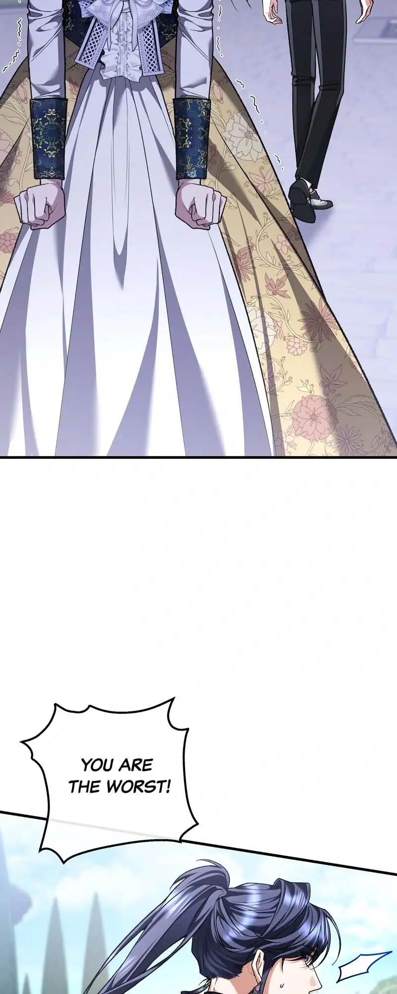 The Second Male Lead Is Actually a Girl Chapter 56 Page 64