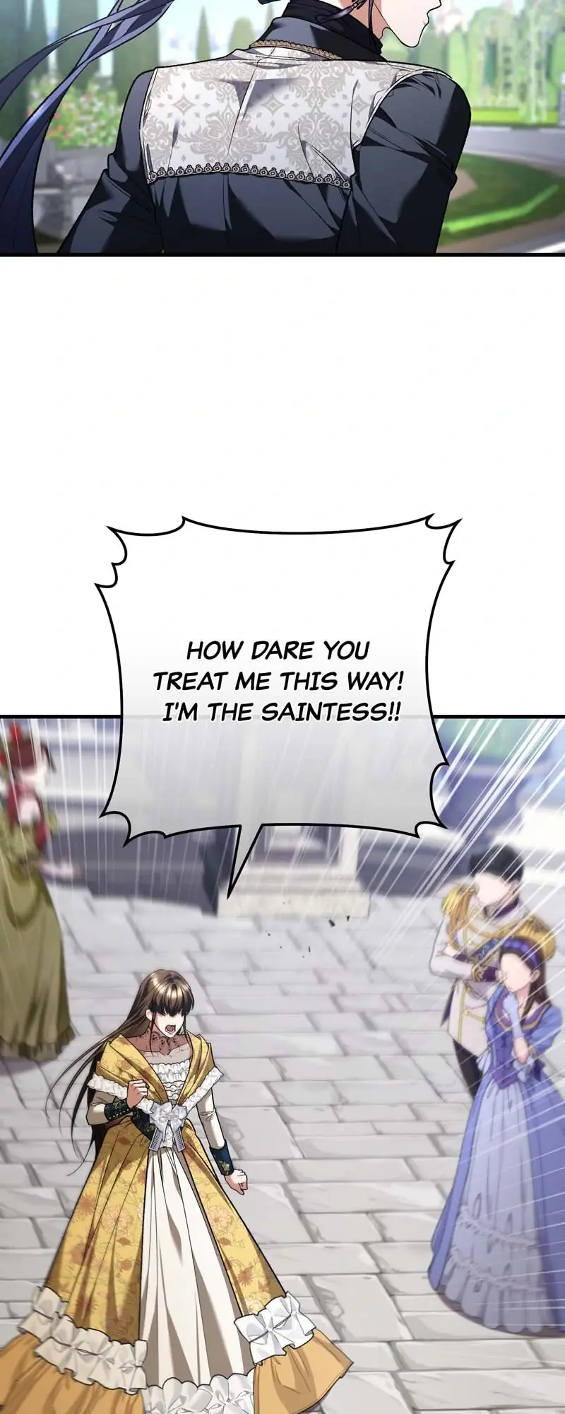 The Second Male Lead Is Actually a Girl Chapter 56 Page 65