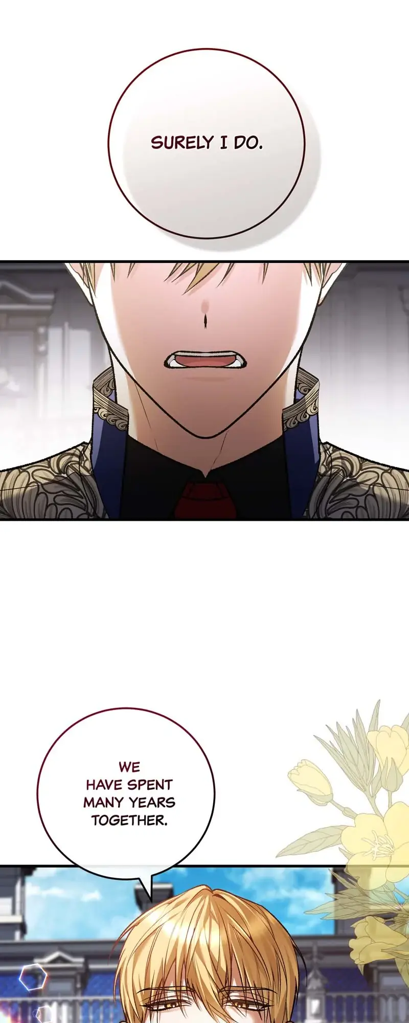 The Second Male Lead Is Actually a Girl Chapter 56 Page 69