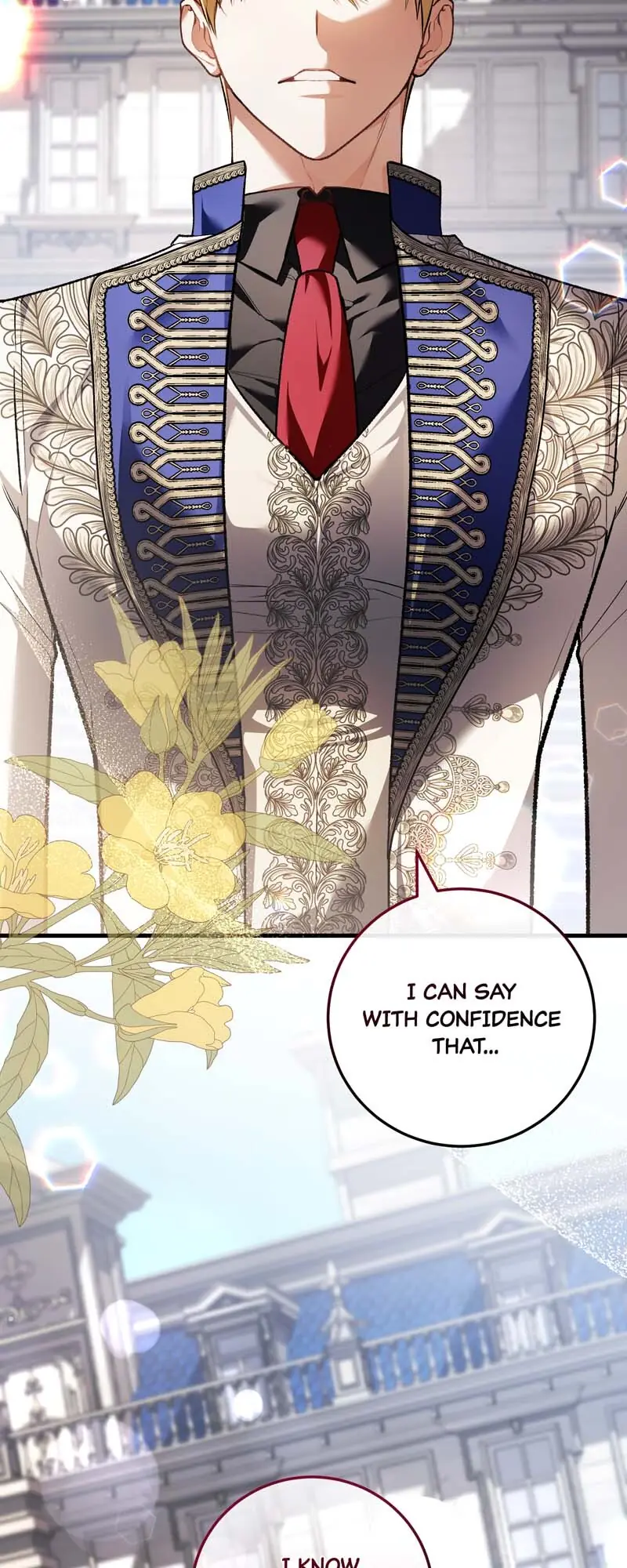 The Second Male Lead Is Actually a Girl Chapter 56 Page 70