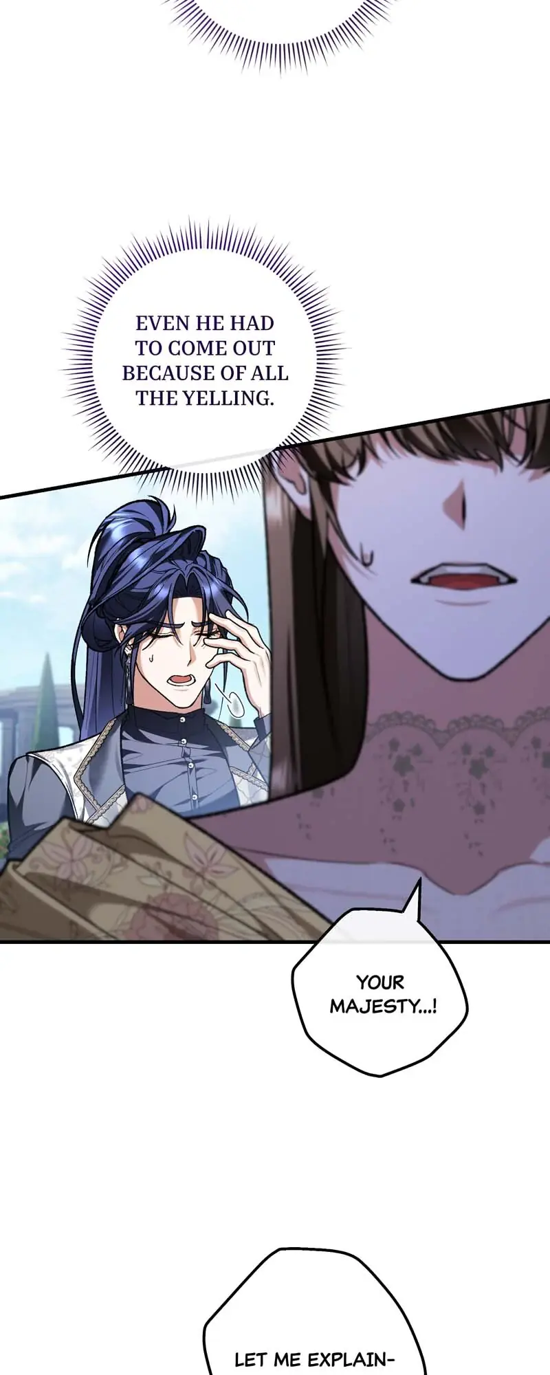 The Second Male Lead Is Actually a Girl Chapter 56 Page 72