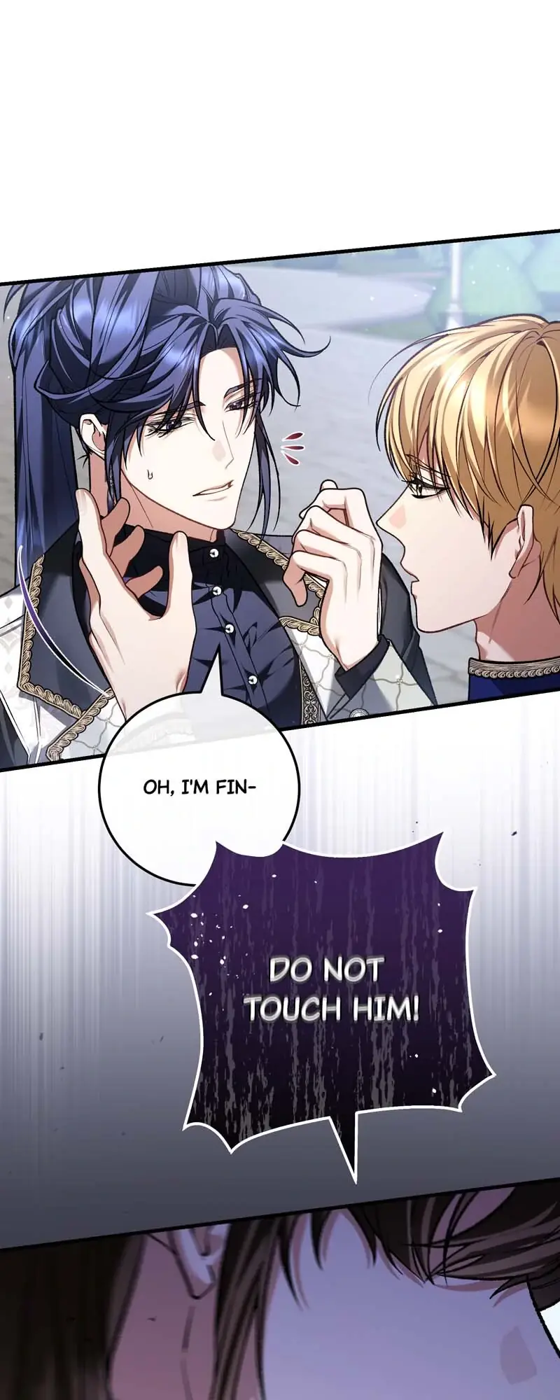 The Second Male Lead Is Actually a Girl Chapter 56 Page 75