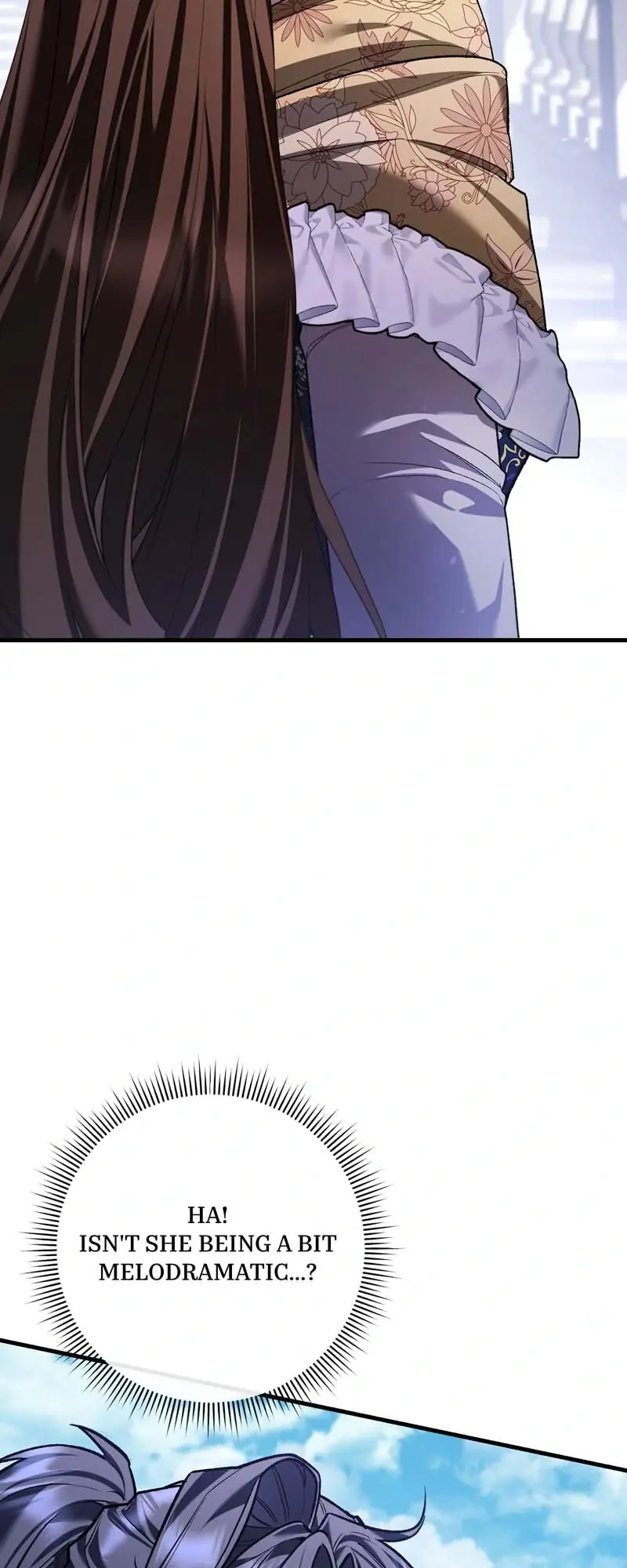 The Second Male Lead Is Actually a Girl Chapter 56 Page 77