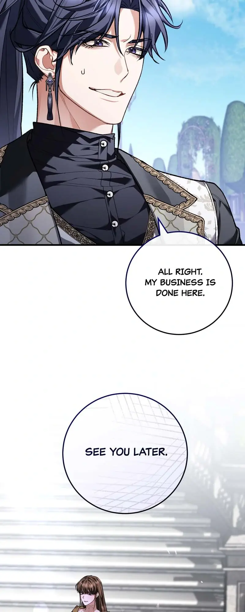 The Second Male Lead Is Actually a Girl Chapter 56 Page 78