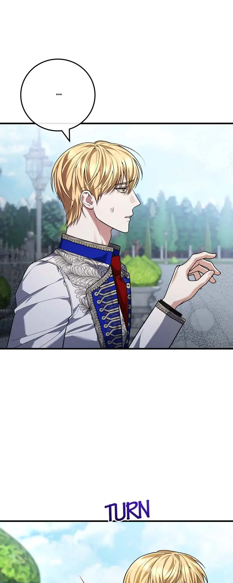 The Second Male Lead Is Actually a Girl Chapter 56 Page 81
