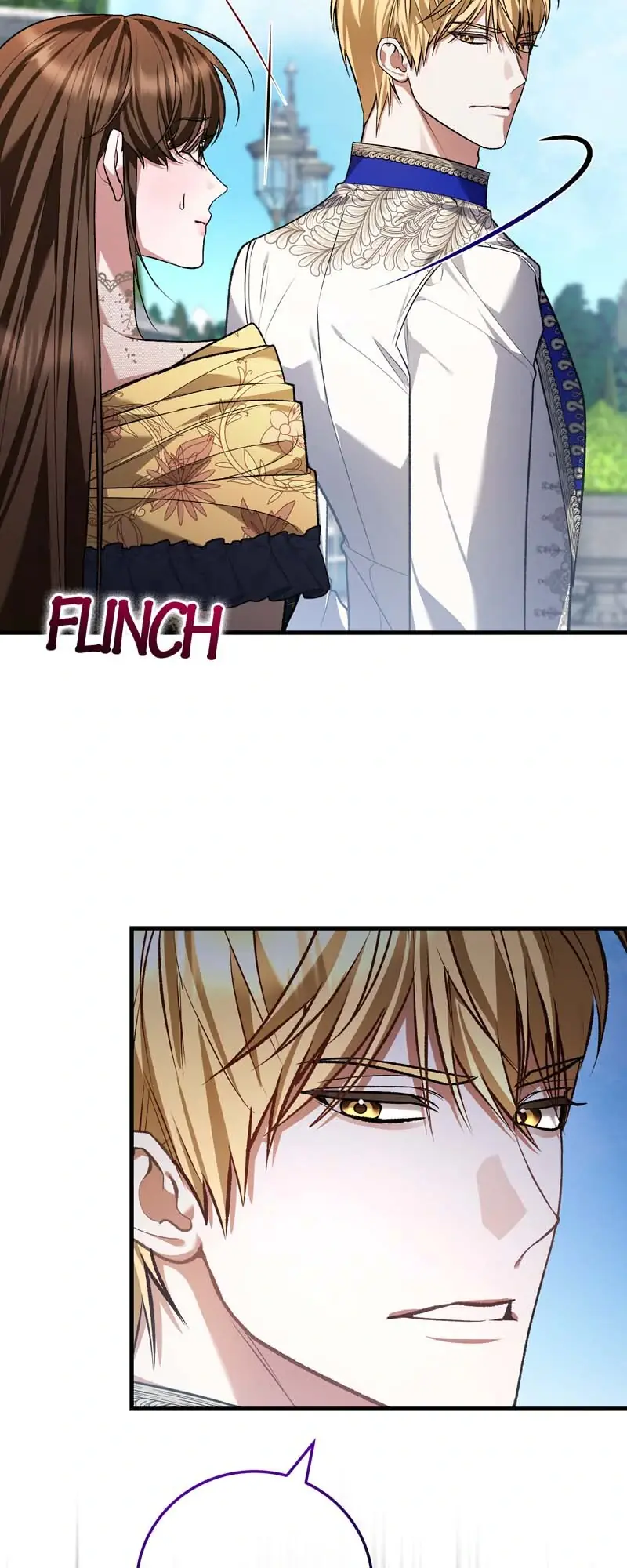 The Second Male Lead Is Actually a Girl Chapter 56 Page 82