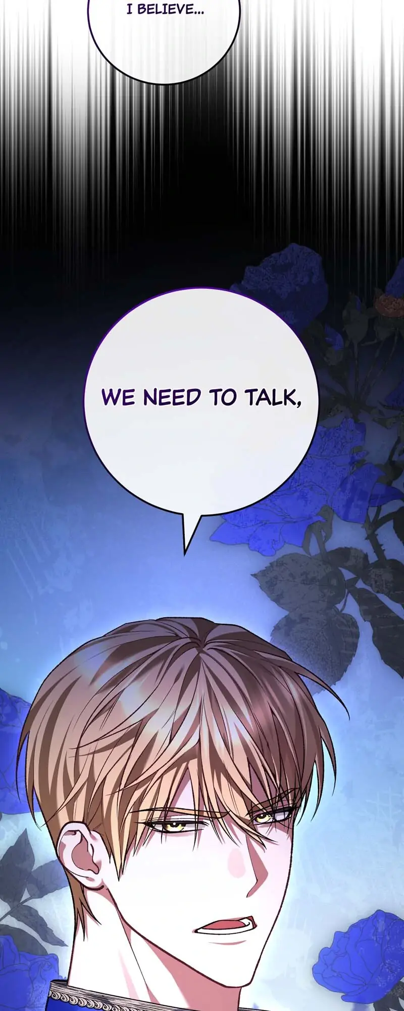 The Second Male Lead Is Actually a Girl Chapter 56 Page 83