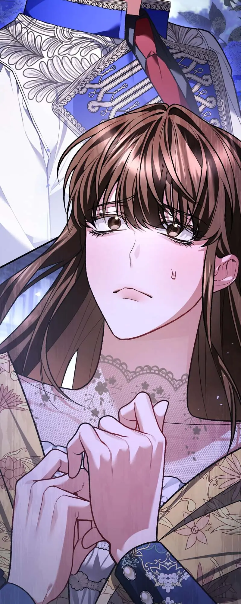 The Second Male Lead Is Actually a Girl Chapter 56 Page 84
