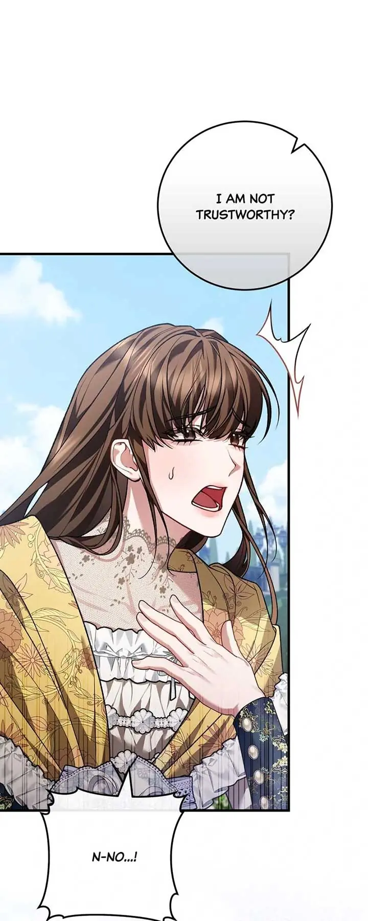 The Second Male Lead Is Actually a Girl Chapter 57 Page 3